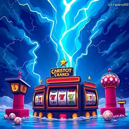 nirwana88: Promo dan Bonus Terbaik untuk Para Gamer Indonesia