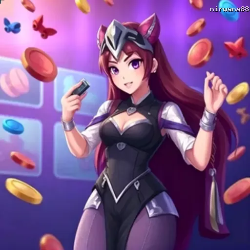 Menjelajahi Fitur Unggulan Situs Game nirwana88