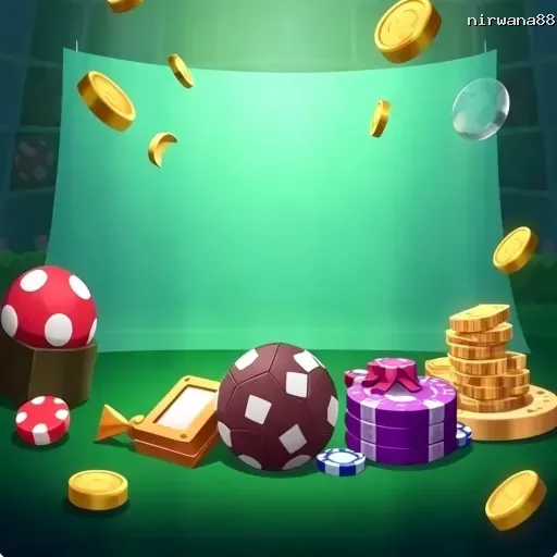 Mengulas Fitur Menarik di Situs Game nirwana88