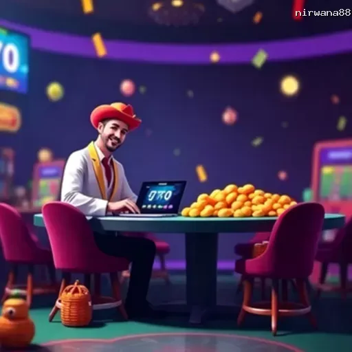 Panduan Lengkap Menggunakan Situs Game nirwana88