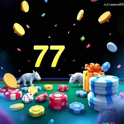 Mengenal nirwana88 Sebagai Platform Game Online Terpercaya