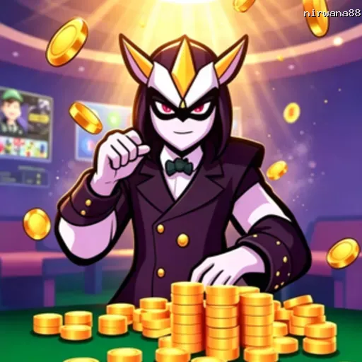 Keamanan dan Keandalan Situs nirwana88 di Dunia Game